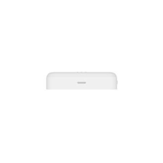 Xiaomi Smart Temperature and Humidity Monitor 3 Mini | White Xiaomi Smart Temperature and Humidity Monitor 3 Mini | White