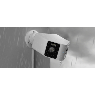 Xiaomi | Camera | CW100 Dual EU | Bullet | 3 MP | F1.6 | IP66 | H.265 | Micro SD, Max. 256 GB Xiaomi | Camera | CW100 Dual EU | Bullet | 3 MP | F1.6 | IP66 | H.265 | Micro SD, Max. 256 GB