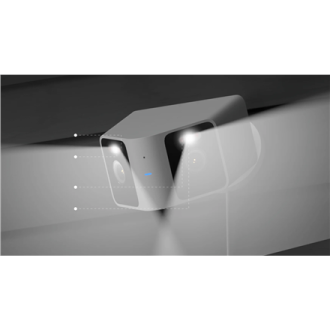 Xiaomi | Camera | CW100 Dual EU | Bullet | 3 MP | F1.6 | IP66 | H.265 | Micro SD, Max. 256 GB Xiaomi | Camera | CW100 Dual EU | Bullet | 3 MP | F1.6 | IP66 | H.265 | Micro SD, Max. 256 GB