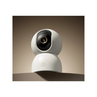 Xiaomi | Smart Camera C701 EU | Dome | 8 MP | F/1.6 | H.265 | microSD card (8 GB to 256 GB) Xiaomi | Smart Camera C701 EU | Dome | 8 MP | F/1.6 | H.265 | microSD card (8 GB to 256 GB)
