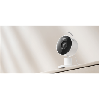 Xiaomi | Smart Camera C100 | 3 MP | F1.6 | H.265 | microSD card (8 GB to 256 GB) Xiaomi | Smart Camera C100 | 3 MP | F1.6 | H.265 | microSD card (8 GB to 256 GB)
