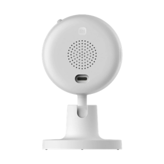 Xiaomi | Smart Camera C100 | 3 MP | F1.6 | H.265 | microSD card (8 GB to 256 GB) Xiaomi | Smart Camera C100 | 3 MP | F1.6 | H.265 | microSD card (8 GB to 256 GB)