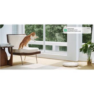 Xiaomi | Smart Camera C701 EU | Dome | 8 MP | F/1.6 | H.265 | microSD card (8 GB to 256 GB) Xiaomi | Smart Camera C701 EU | Dome | 8 MP | F/1.6 | H.265 | microSD card (8 GB to 256 GB)