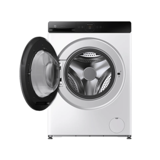 Xiaomi | Mijia Washer Dryer Pro, EU | Energy efficiency class A/D | Front loading | Washing capacity 9 kg | 1400 RPM | Depth 57 Xiaomi | Mijia Washer Dryer Pro, EU | Energy efficiency class A/D | Front loading | Washing capacity 9 kg | 1400 RPM | Depth 57