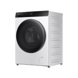 Xiaomi | Mijia Washer Dryer Pro, EU | Energy efficiency class A/D | Front loading | Washing capacity 9 kg | 1400 RPM | Depth 57 Xiaomi | Mijia Washer Dryer Pro, EU | Energy efficiency class A/D | Front loading | Washing capacity 9 kg | 1400 RPM | Depth 57