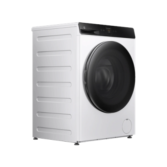 Xiaomi | Mijia Washer Dryer Pro, EU | Energy efficiency class A/D | Front loading | Washing capacity 9 kg | 1400 RPM | Depth 57 Xiaomi | Mijia Washer Dryer Pro, EU | Energy efficiency class A/D | Front loading | Washing capacity 9 kg | 1400 RPM | Depth 57