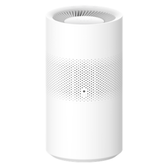 Xiaomi Mijia Smart Evaporative Humidifier Pro EU | Water tank capacity 5 L | Humidification capacity 600 ml/hr | White Xiaomi Mijia Smart Evaporative Humidifier Pro EU | Water tank capacity 5 L | Humidification capacity 600 ml/hr | White