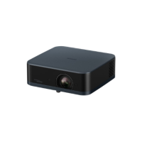 Epson | Lifestudio Pop EF-62N Portable Smart Projector | 700 ANSI lumens | Metallic Blue | Wi-Fi