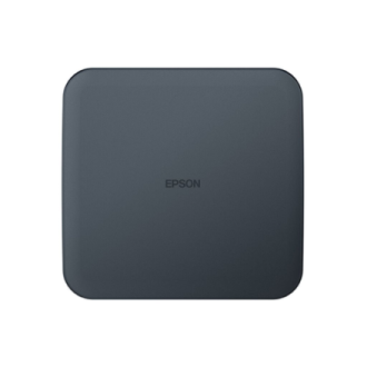 Epson | Lifestudio Pop EF-62N Portable Smart Projector | 700 ANSI lumens | Metallic Blue | Wi-Fi Epson | Lifestudio Pop EF-62N Portable Smart Projector | 700 ANSI lumens | Metallic Blue | Wi-Fi