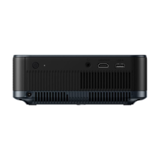 Epson | Lifestudio Pop EF-62N Portable Smart Projector | 700 ANSI lumens | Metallic Blue | Wi-Fi Epson | Lifestudio Pop EF-62N Portable Smart Projector | 700 ANSI lumens | Metallic Blue | Wi-Fi