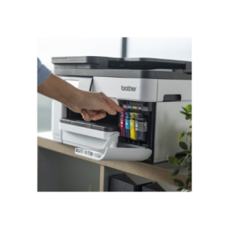 LC528BK | Brother Ink cartridge | Black LC528BK | Brother Ink cartridge | Black