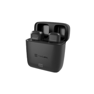 Natec | Microphone | NMI-2253 | Noise reduction Natec | Microphone | NMI-2253 | Noise reduction