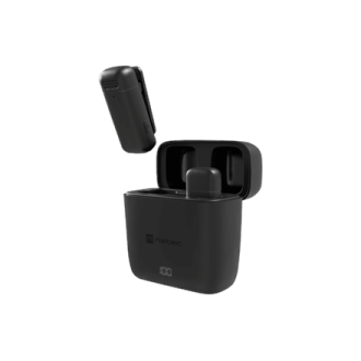 Natec | Microphone | NMI-2253 | Noise reduction Natec | Microphone | NMI-2253 | Noise reduction