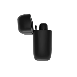 Natec | Hopper Lavier Mobile Microphone USB-C, 2 pcs | Black | Noise reduction Natec | Hopper Lavier Mobile Microphone USB-C, 2 pcs | Black | Noise reduction