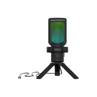 Genesis | Microphone | Radium 250 | Noise reduction Genesis | Microphone | Radium 250 | Noise reduction