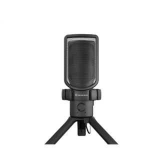 Genesis | Microphone | Radium 250 | Noise reduction Genesis | Microphone | Radium 250 | Noise reduction