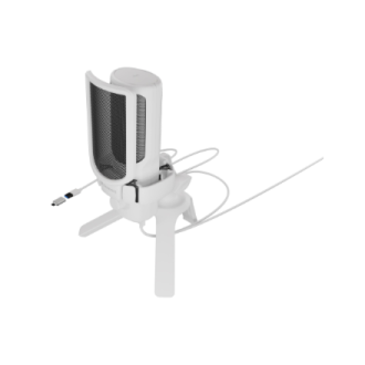 Genesis | Microphone | Radium 250 | Noise reduction Genesis | Microphone | Radium 250 | Noise reduction