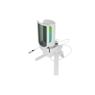 Genesis | Microphone | Radium 250 | Noise reduction Genesis | Microphone | Radium 250 | Noise reduction