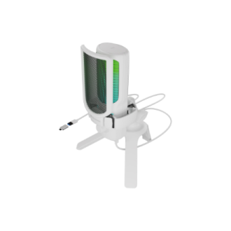 Genesis | Microphone | Radium 250 | Noise reduction Genesis | Microphone | Radium 250 | Noise reduction