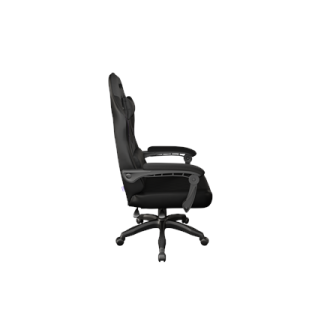 Fury Shinai S2 | Gaming Chair | Eco leather/Fabric/Nylon | Black