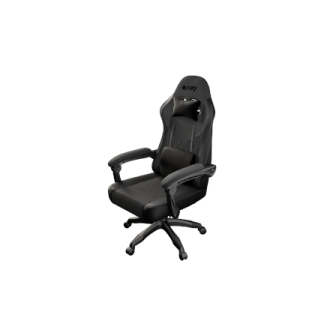 Fury Shinai S2 | Gaming Chair | Eco leather/Fabric/Nylon | Black