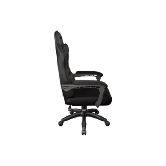 Fury Shinai S2 | Gaming Chair | Eco leather/Fabric/Nylon | Black