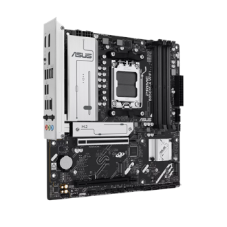 Asus PRIME B850M-A WIFI | Processor family AMD | Processor socket AM5 | DDR5 | Supported hard disk drive interfaces SATA, M.2 | Asus PRIME B850M-A WIFI | Processor family AMD | Processor socket AM5 | DDR5 | Supported hard disk drive interfaces SATA, M.2 |