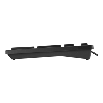 Dell | KB216 | Keyboard | Wired | Lithuanian | Black Dell | KB216 | Keyboard | Wired | Lithuanian | Black