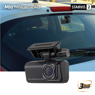 Mio MiVue E40 Rear Camera, STARVIS 2 Full HD, HDR Mio MiVue E40 Rear Camera, STARVIS 2 Full HD, HDR