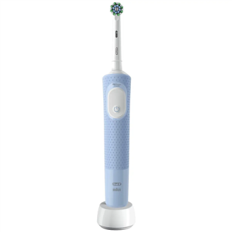 Oral-B | Electric Toothbrush | Vitality Pro | Rechargeable | For adults | Number of brush heads included 1 | Number of teeth bru Oral-B | Electric Toothbrush | Vitality Pro | Rechargeable | For adults | Number of brush heads included 1 | Number of teeth bru
