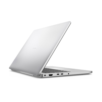 Dell Pro 14 PC14250 | Platinum Silver | 14 Dell Pro 14 PC14250 | Platinum Silver | 14