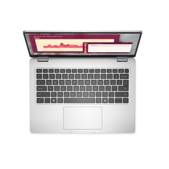 Dell Pro 14 PC14250 | Platinum Silver | 14 Dell Pro 14 PC14250 | Platinum Silver | 14