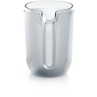 Bosch MESM500W VitaExtract | Type Slow Juicer | White | 150 W | Number of speeds 1 Bosch MESM500W VitaExtract | Type Slow Juicer | White | 150 W | Number of speeds 1
