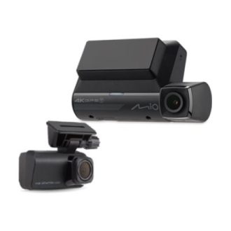 Mio MiVue 956WD Dash Cam | GPS | Wi-Fi Mio MiVue 956WD Dash Cam | GPS | Wi-Fi