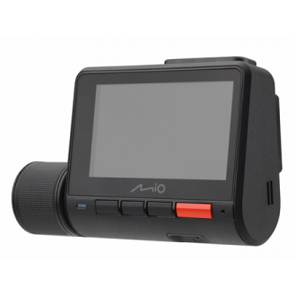 Mio MiVue 956WD Dash Cam | GPS | Wi-Fi Mio MiVue 956WD Dash Cam | GPS | Wi-Fi