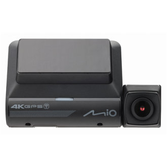 Mio MiVue 956WD Dash Cam | GPS | Wi-Fi Mio MiVue 956WD Dash Cam | GPS | Wi-Fi