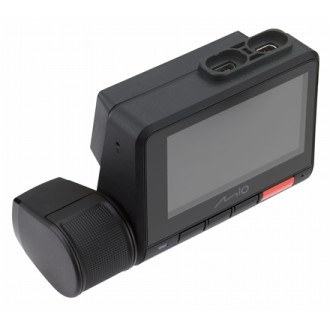 Mio MiVue 956WD Dash Cam | GPS | Wi-Fi Mio MiVue 956WD Dash Cam | GPS | Wi-Fi