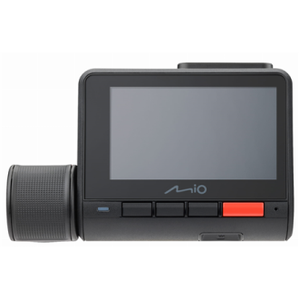 Mio MiVue 956WD Dash Cam | GPS | Wi-Fi Mio MiVue 956WD Dash Cam | GPS | Wi-Fi