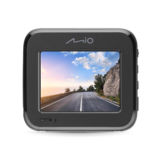 Mio MiVue C595WD (T30 rear cam), Full HD, STARVIS, Speedcam | GPS | Wi-Fi Mio MiVue C595WD (T30 rear cam), Full HD, STARVIS, Speedcam | GPS | Wi-Fi