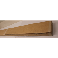 SALE OUT. EDBAK Interface Bar 2200mm | EDBAK Menu Board Mount VWMB2200 | Maximum weight (capacity) 200 kg | DAMAGED PACKAGING, S SALE OUT. EDBAK Interface Bar 2200mm | EDBAK Menu Board Mount VWMB2200 | Maximum weight (capacity) 200 kg | DAMAGED PACKAGING, S