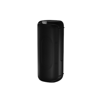 Audictus Speakers | Aurora Pro Tws RGB | 20 W | Waterproof | Bluetooth | Wireless connection | Black Audictus Speakers | Aurora Pro Tws RGB | 20 W | Waterproof | Bluetooth | Wireless connection | Black