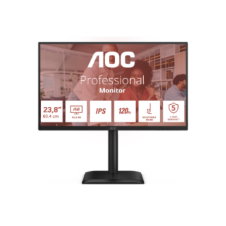 AOC | 24E4U | 23.8 AOC | 24E4U | 23.8