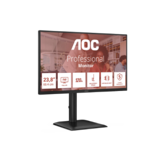 AOC | 24E4U | 23.8 AOC | 24E4U | 23.8
