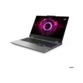 Lenovo LOQ 15AHP10 | Luna Grey | 15.6 Lenovo LOQ 15AHP10 | Luna Grey | 15.6