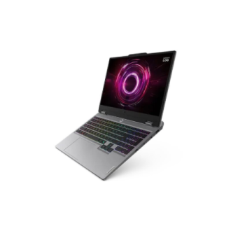 Lenovo LOQ 15AHP10 | Luna Grey | 15.6 Lenovo LOQ 15AHP10 | Luna Grey | 15.6