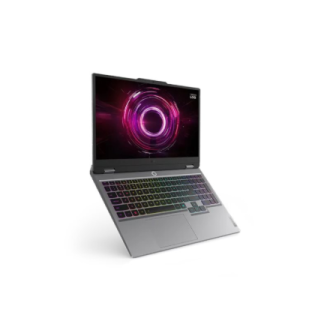 Lenovo LOQ 15AHP10 | Luna Grey | 15.6 Lenovo LOQ 15AHP10 | Luna Grey | 15.6