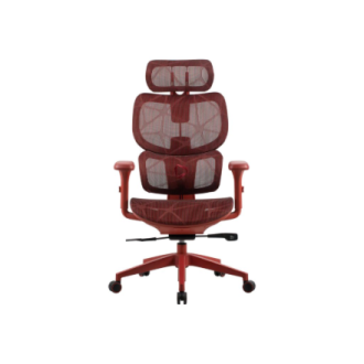 Onex Ventra Premium Mesh | Gaming Office Chair | Red Onex Ventra Premium Mesh | Gaming Office Chair | Red