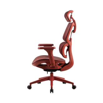 Onex Ventra Premium Mesh | Gaming Office Chair | Red Onex Ventra Premium Mesh | Gaming Office Chair | Red