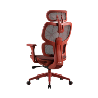 Onex Ventra Premium Mesh | Gaming Office Chair | Red Onex Ventra Premium Mesh | Gaming Office Chair | Red