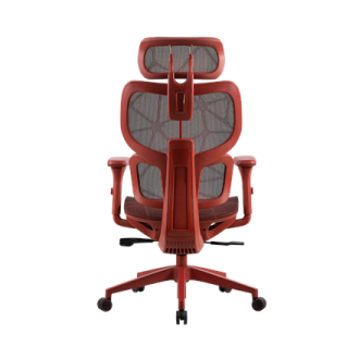Onex Ventra Premium Mesh | Gaming Office Chair | Red Onex Ventra Premium Mesh | Gaming Office Chair | Red